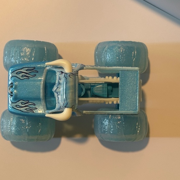 Ice El Toro Loco - Picture 3 of 4